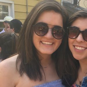 Meet your Posher, Kate